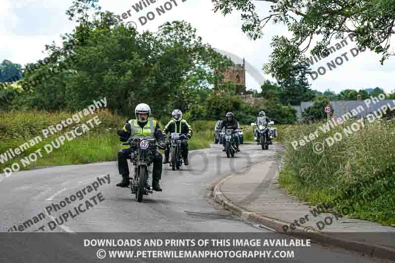 Vintage motorcycle club;eventdigitalimages;no limits trackdays;peter wileman photography;vintage motocycles;vmcc banbury run photographs